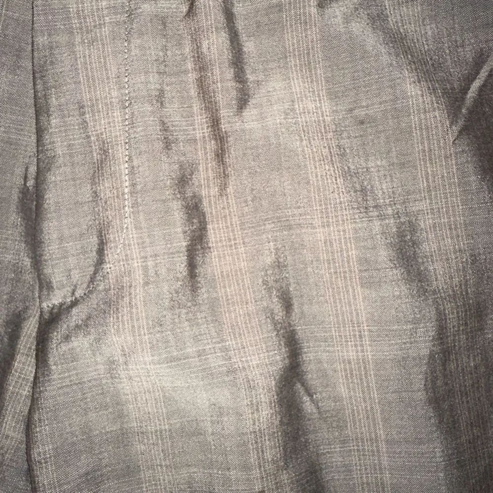 Stunning Hugo Boss Suit made from Mohair Wool